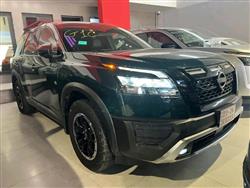 نيسان باثفايندر